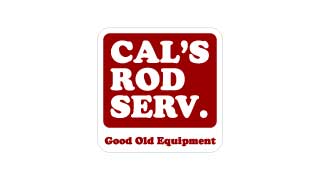 CAL'S ROD SERVICE