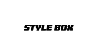 STYLE BOX