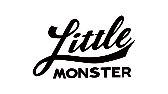 LITTLE MONSTER 「リトルモンスター」