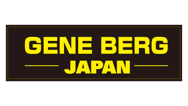 ＧＥＮＥ　ＢＥＲＧ　ＪＡＰＡＮ