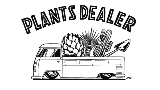 PLANTS DEALER