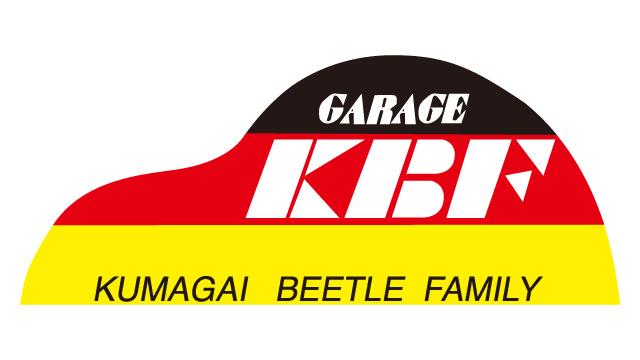 GARAGE ＫＢＦ