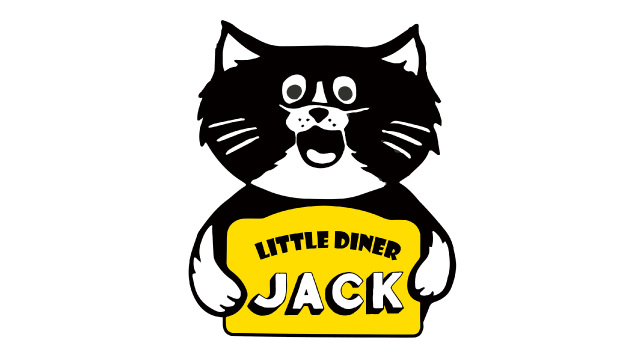 LITTLE DINER JACK